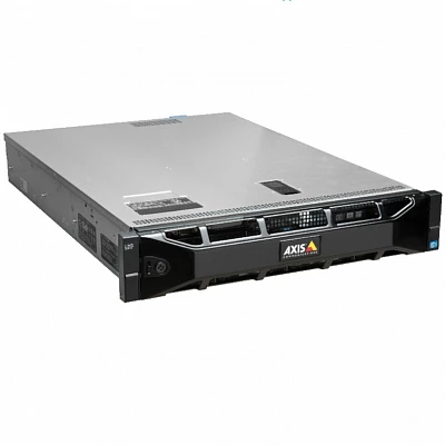 Видеосервер AXIS S1048